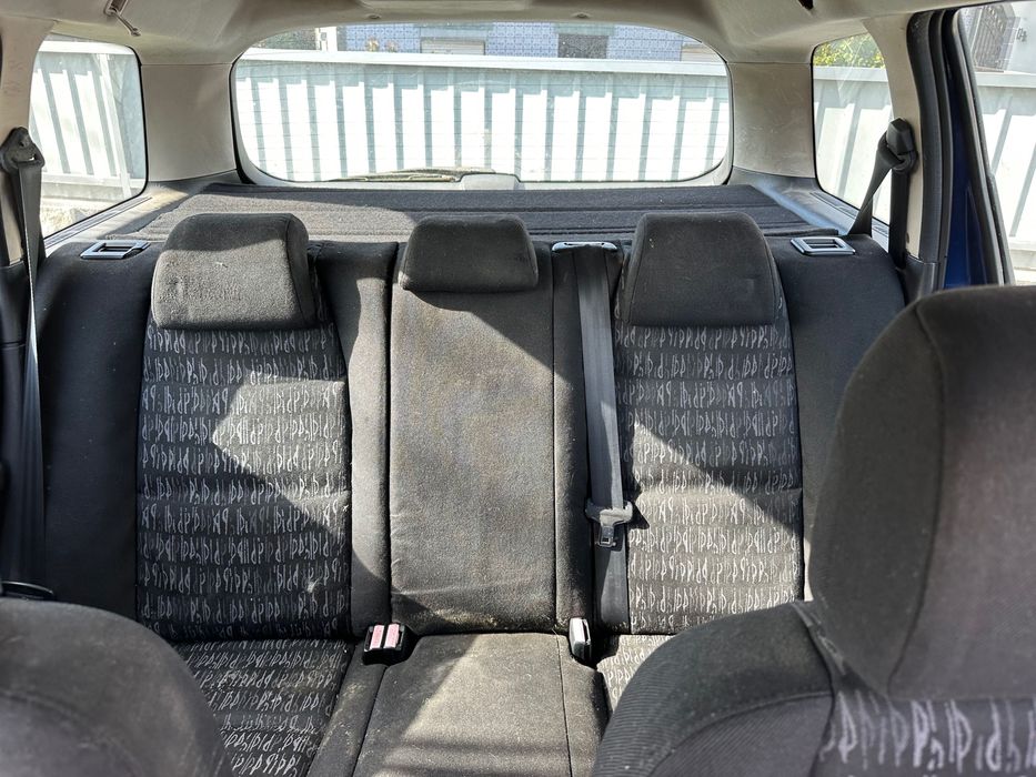 Peugeot 307 1.4 hdi
