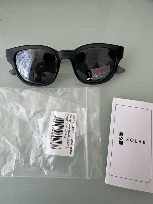 Сонцезахисні окуляри Julbo Solar