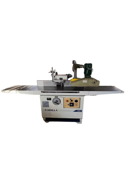 Frezarka SCM Formula T60F