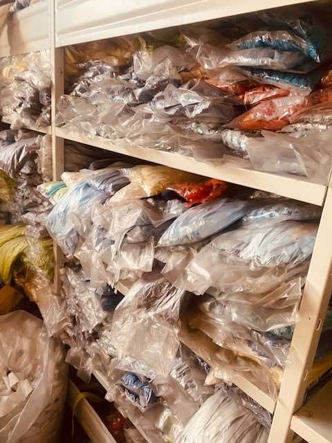 50,000 Fechos Invisiveis 30cm a 50cm