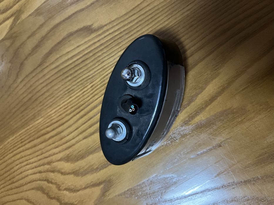 Mash Seventy Five peças