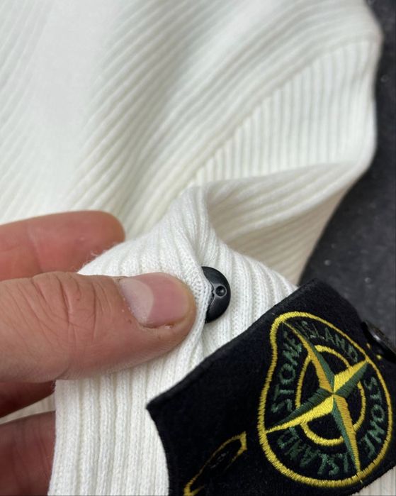 Гольф Stone Island oригінал