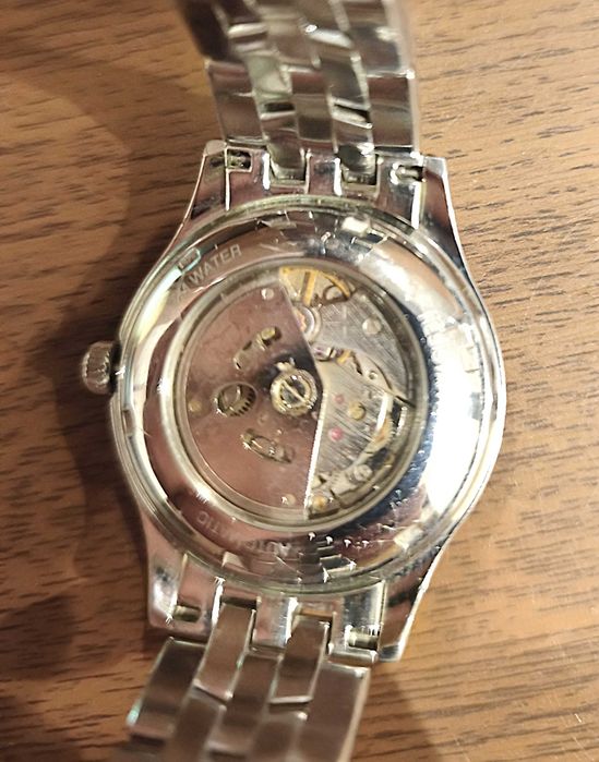 Zegarek męski Automatic
