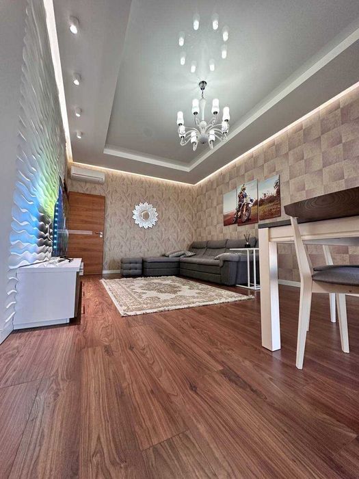 3-rooms apartment apartment by the address st. Kulikovo pole pl Oktyabrskoy revolyutsii pl (area 98 m²) - Atlanta.ua - photo 7