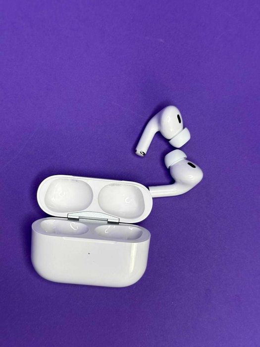 Наушники AirPods Pro 2 с Шумоизоляцией