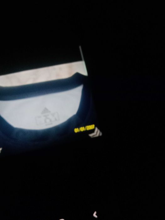 podkoszulek adidas orginał