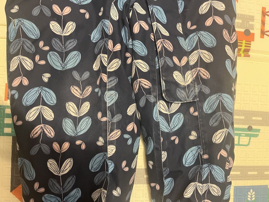 Зимовий комбінезон Reima Puna 98+6 на дівчинку