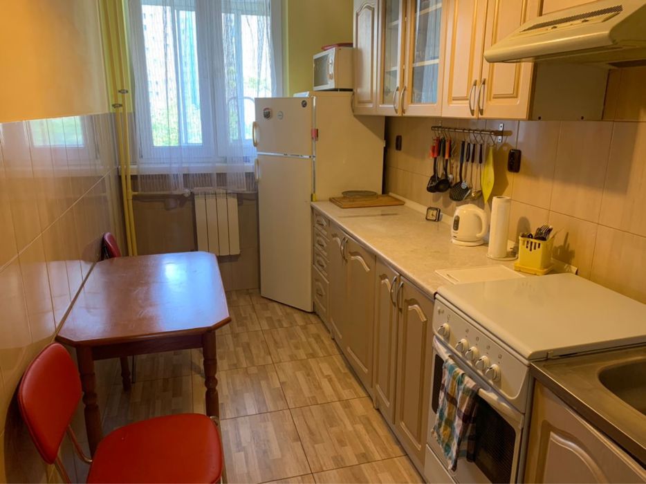 Оренда кімнати / Аренда комнаты / Room for rent Targówek