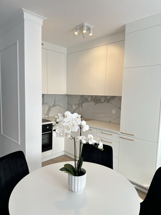 Komfortowy apartament z miejscem parkingowym na os. Łukasiewicza w Stargardzie