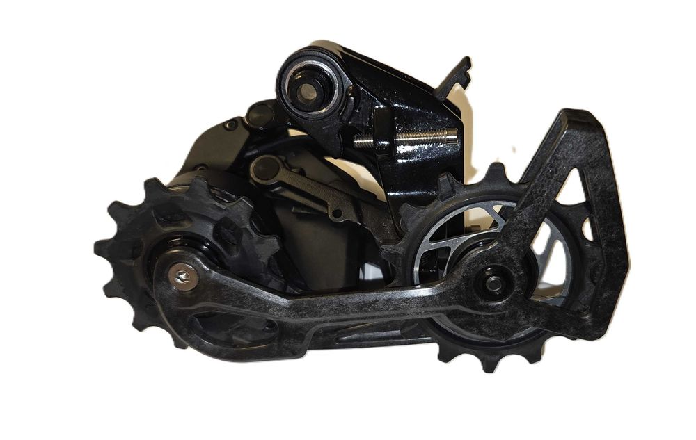 Przerzutka tylna SRAM AXS Force E1