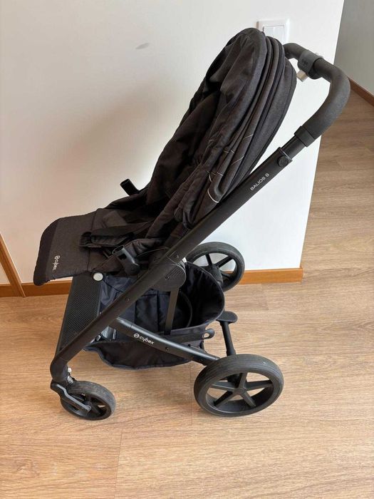 Conjunto Cybex Bebe