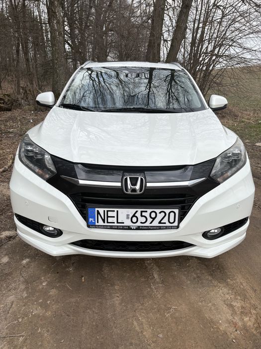 Sprzedam Honda  HR-V