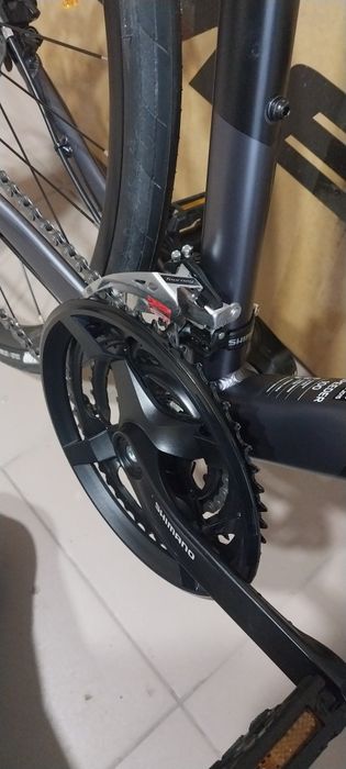 Продам Merida speeder 100