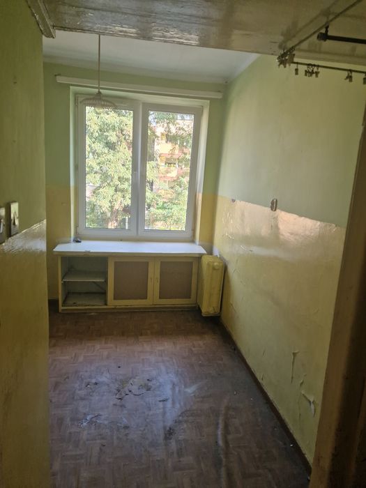 Sprzedaż Mieszkania 46m2