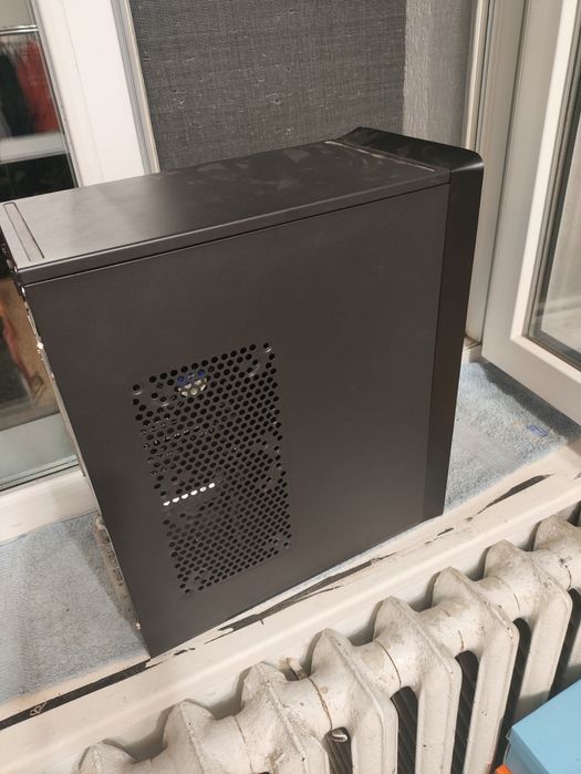 Комп'ютер Gigabyte