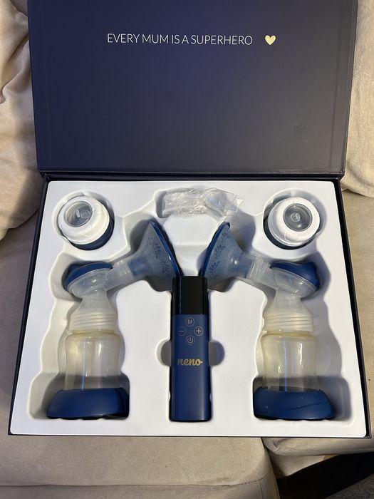 Laktator Neno Camino