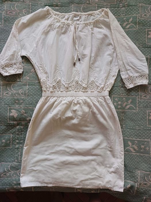 штани для дівчинки і інші речі