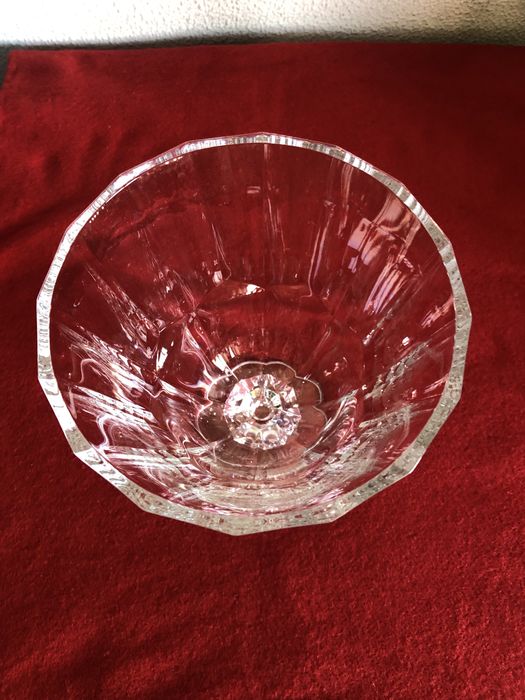 Taça de Cristal D’Arques