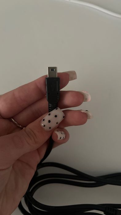 Кабель PowerPlant Nikon UC-E15 USB 1 м (CA910793)