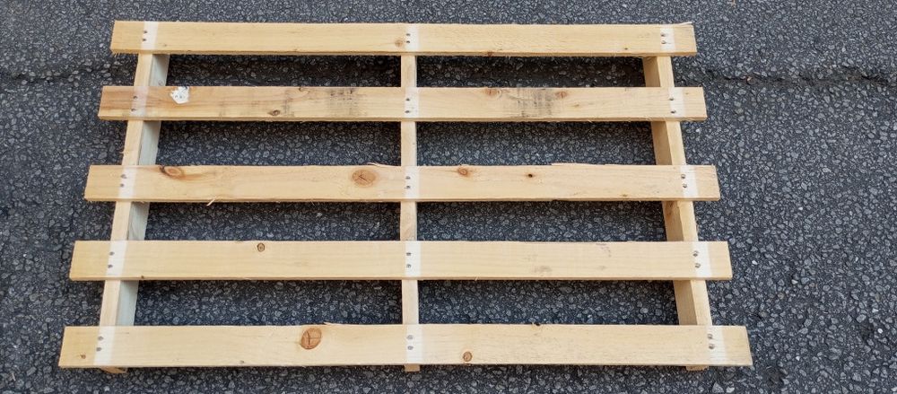 Lenha paletes e derivados