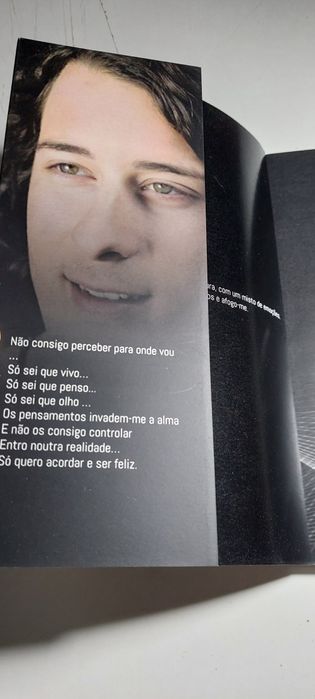 Desabafos de uma Vida - André Filipe (Big Brother)