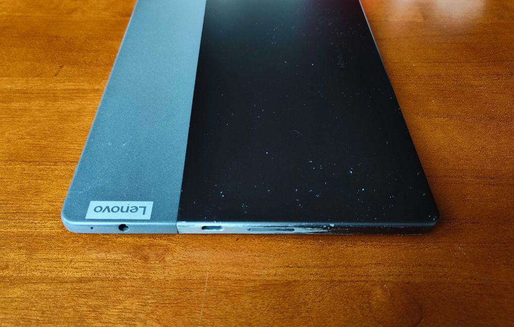 Планшет Lenovo Tab M10 3rd Gen 4/64 WI-FI