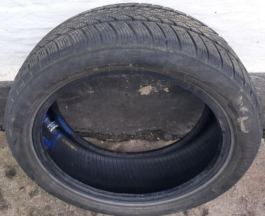 triangle tw401 205/50 r17