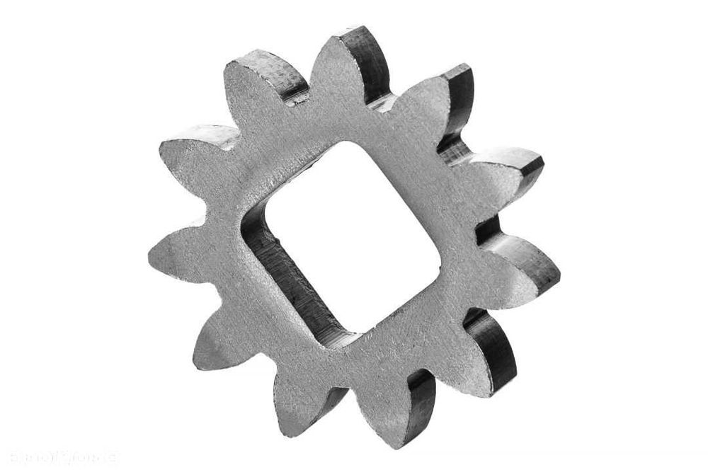 Zębatka Haacon 124455