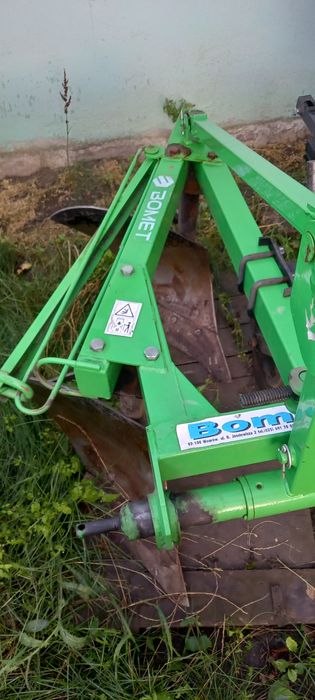 Трактор Кентавр SX244