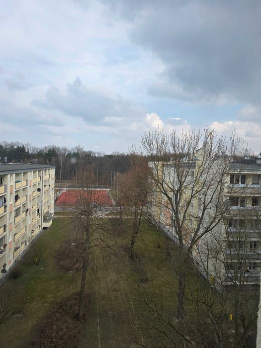 2 pokoje do remontu przy ul. Leśnej 29