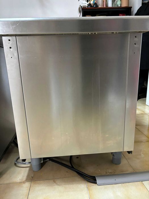 Elemento neutro - bancada