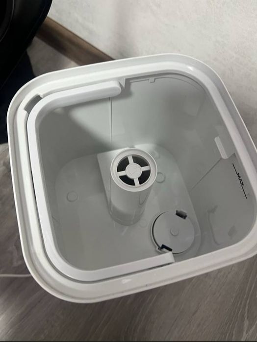 Зволожувач повітря Neoclima SP-55W