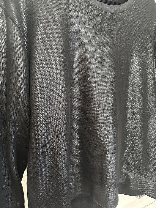 Sweter Zara M czarny