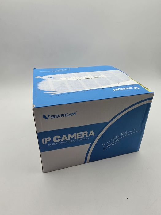 Cyfrowa kamera IP Vstarcam.