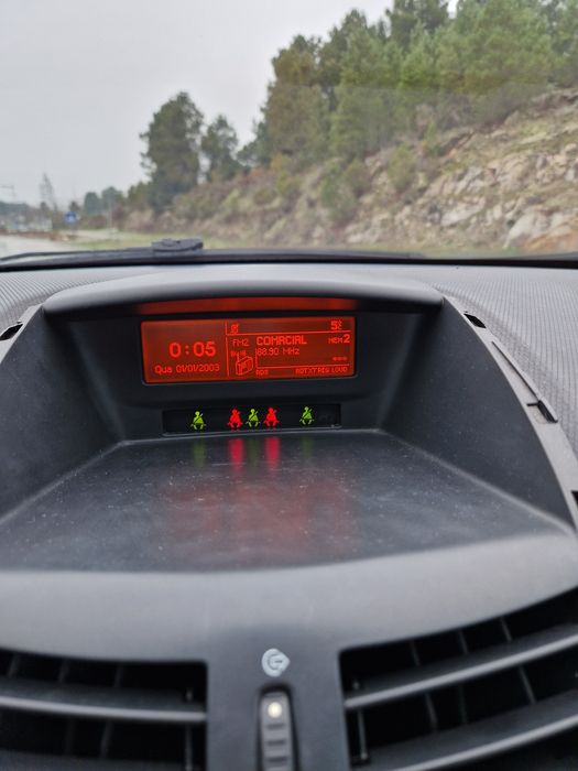 Peugeot 207 1.6hdi sport