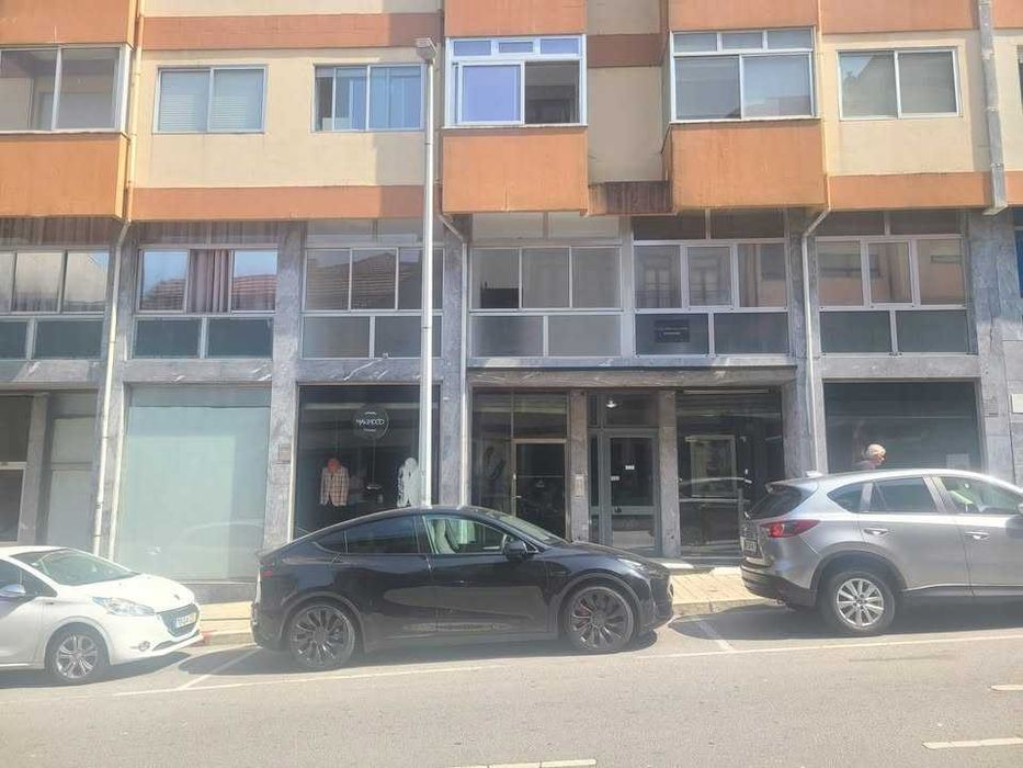 Escritório Porto - Rua da Torrinha