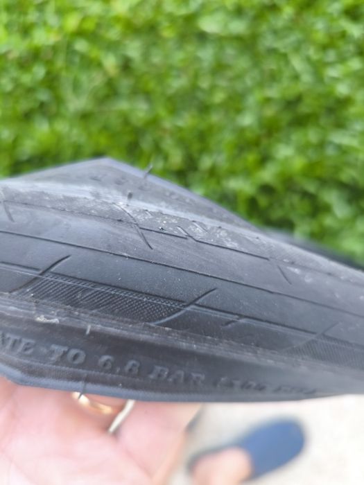 Pneu Maxxis 700x32