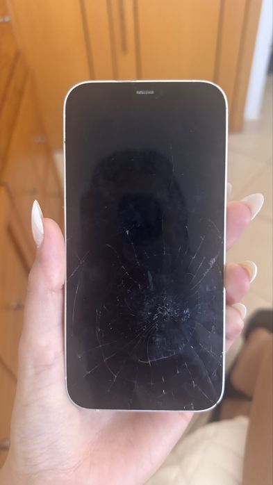 Iphone 12 para peças