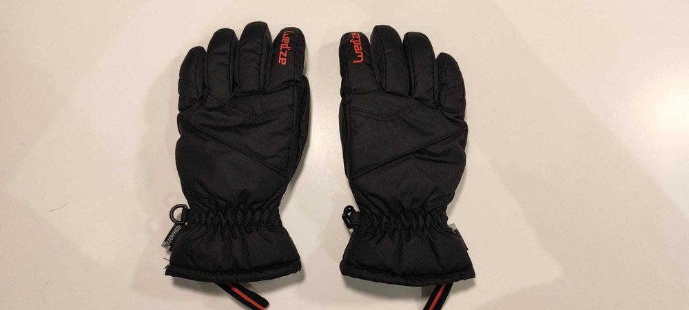 Luvas de Neve Criança