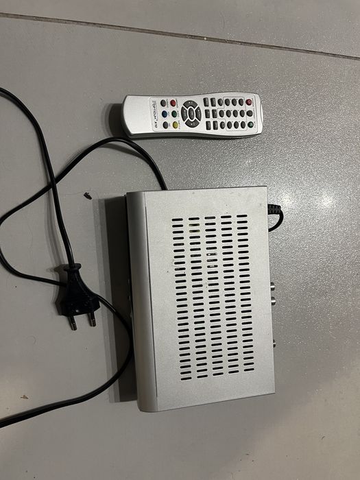 Dekoder na kartę tuner