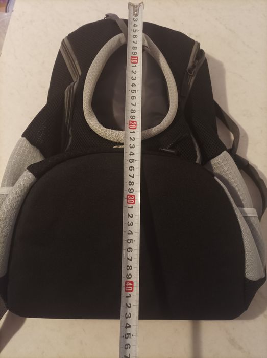 plecak, transporter dla zwierząt