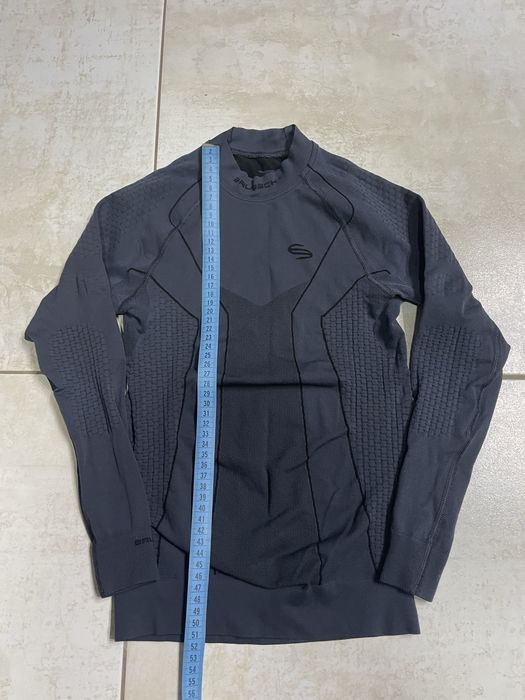 Brubeck Thermo bluza 140/146