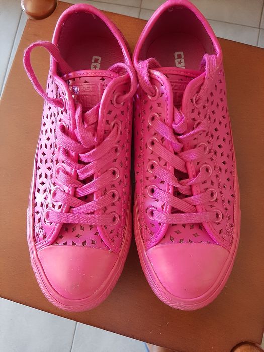 Tenis Converse Senhora