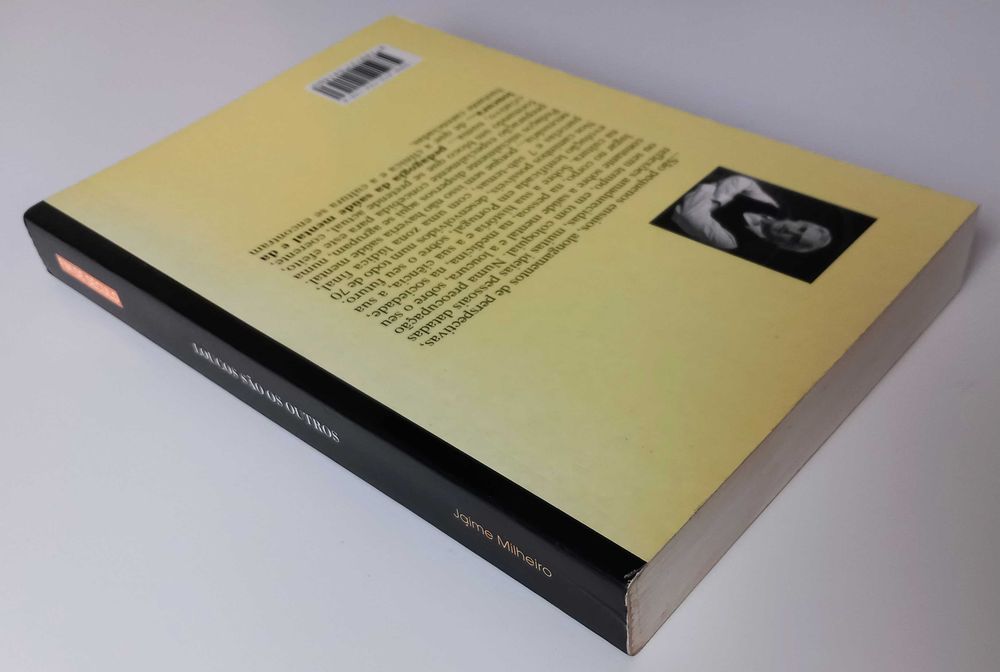 Livro Loucos São Os Outros de Jaime Milheiro [Portes Grátis]