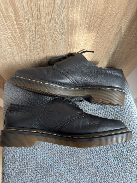 Туфлі Dr. Martens 1461