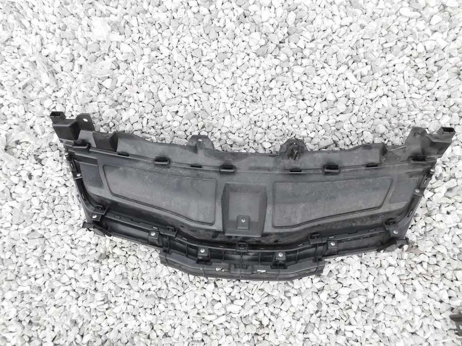 Przód kpl Honda Civic UFO VII maska zderzak przedni lampy błotnik chło