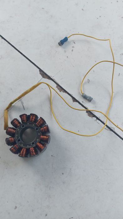KTM Magneto + stator sxf 250 350 rok 2014