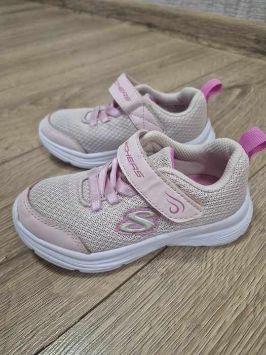 Кросівки Skechers 25 розмір