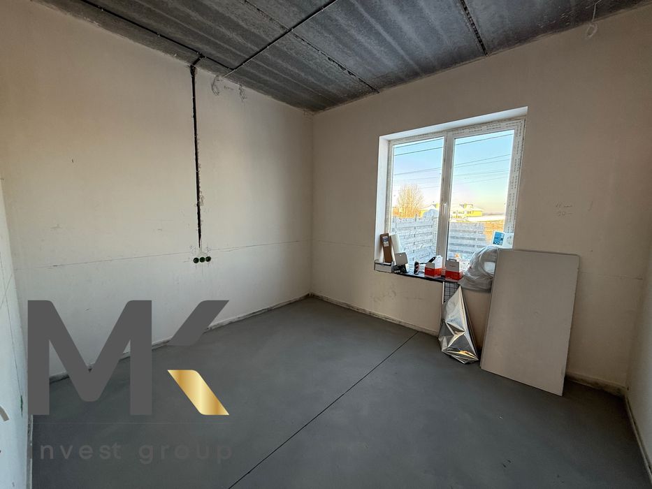 Продаж дуплексу з газом в Гостомелі неподалік Бучанського парку!