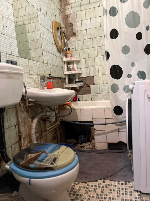 (5) Продам частину будинку в Літині 9793